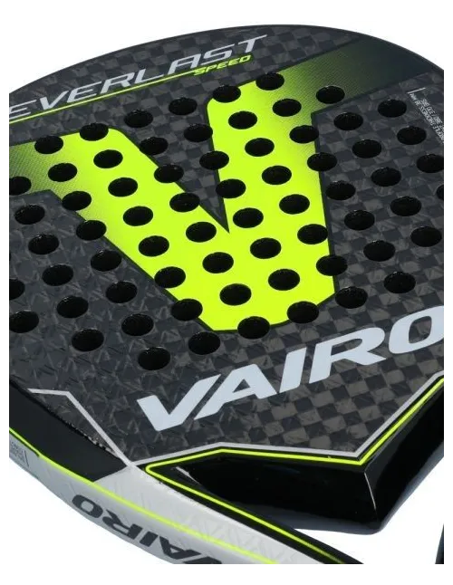 Pala Vairo Everlast Speed 2023 | Ofertas de pádel